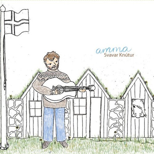 Ferðalok cover art