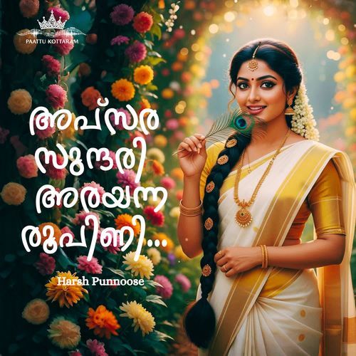 Apsara Sundari, Arayanna Roopini