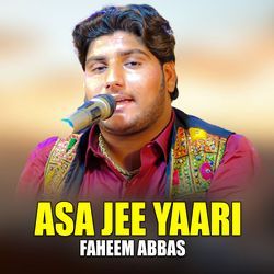 Asa Jee Yaari-SDghfTd,ZXY