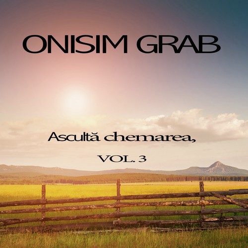 Cu voia Ta.... cover art