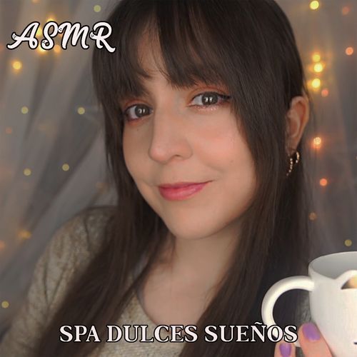 Asmr Masaje Facial con Aceite cover art