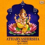 Atharvashirsha  (21 Times)