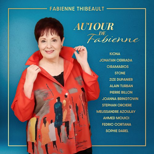 Autour de Fabienne