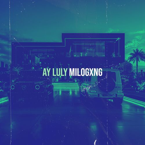 Ay Luly cover art
