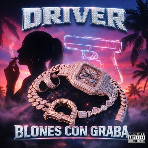BLONES CON GRABA