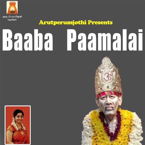 Baaba Paamalai