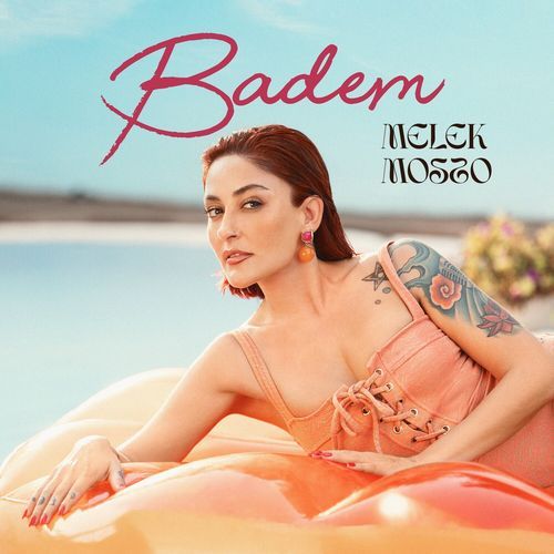 Badem cover art