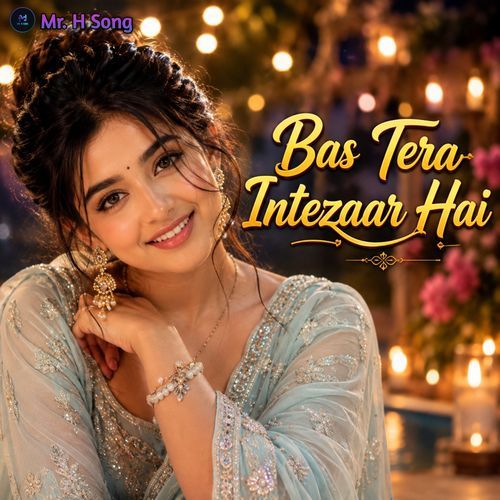 Bas Tera Intezaar Hai