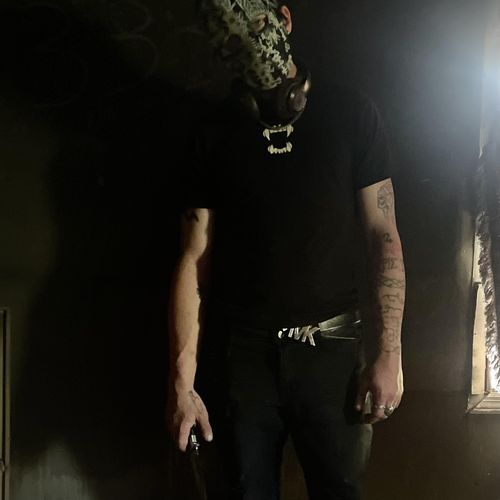 Bass Demon cover art