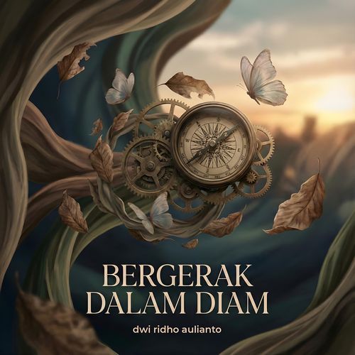 Aksara cover art