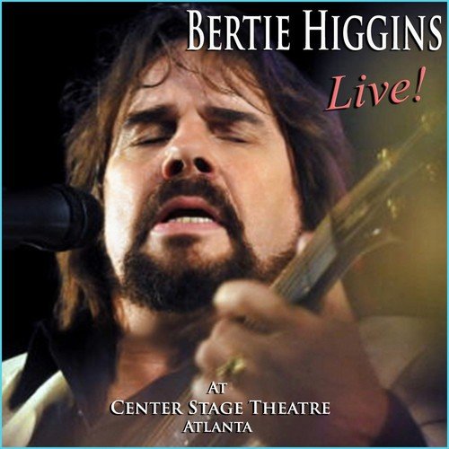 Bertie Higgins Live at Center Stage Atlanta
