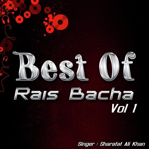 Best Of Rais Bacha Vol. 1