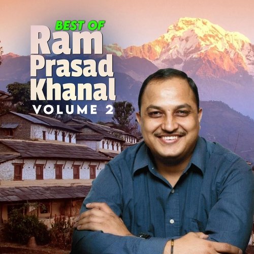 Best Of Ram Prasad Khanal, Vol. 2_poster_image