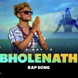 Bholenath Rap Song-JSsbQkZAUHY