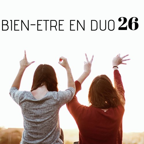 Détente et relaxation cover art
