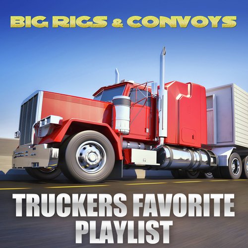 Convoy Lyrics - TMC Country Stars - Only on JioSaavn