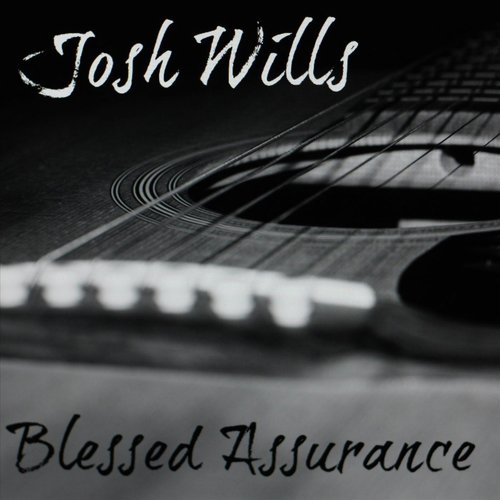 Josh Wills