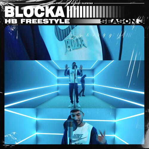 Blocka - HB Freestyle (Season 3)_poster_image