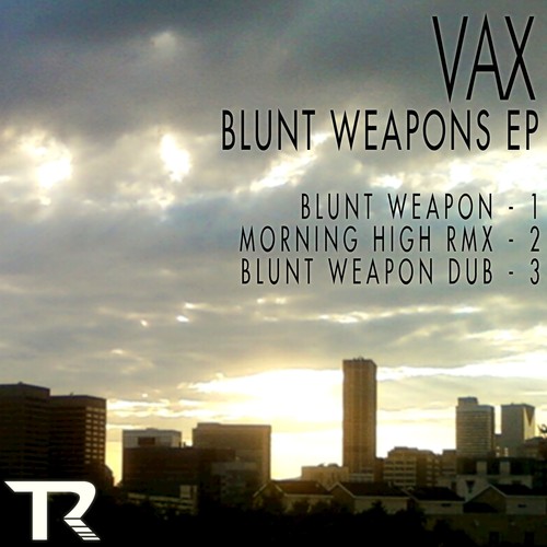 Blunt Weapon - 2