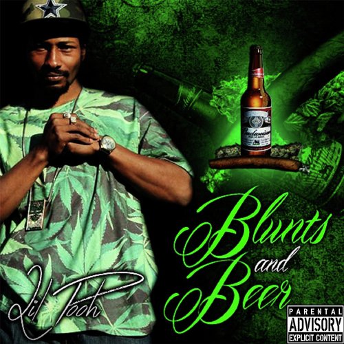 Smokin' Section (feat. C. Loc) cover art