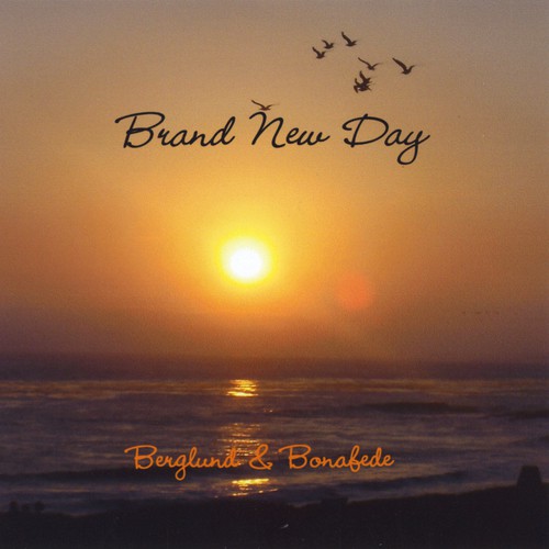 Brand New Day / Awakening / Sounds Of The Day