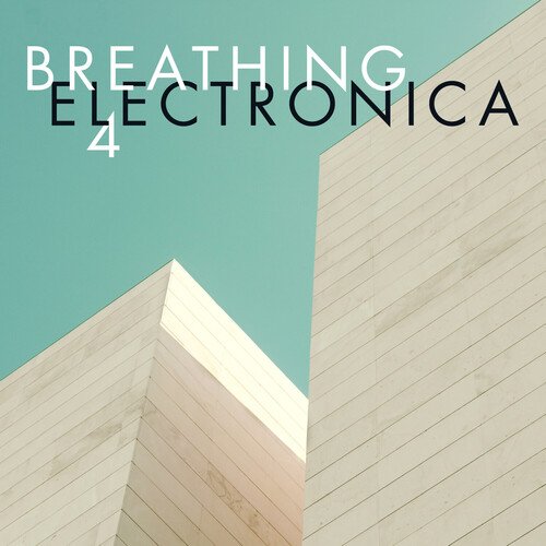Balearic Club cover art