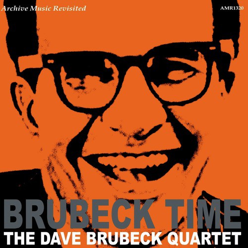 Audrey cover art