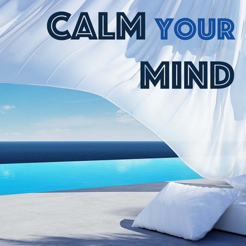 Calm Your Mind - Mindfulness Meditation Music