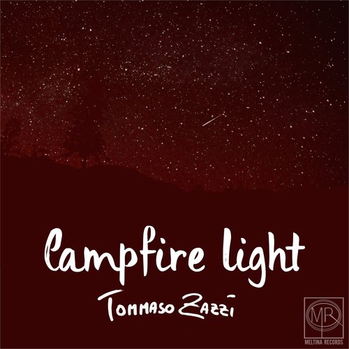 Campfire Light