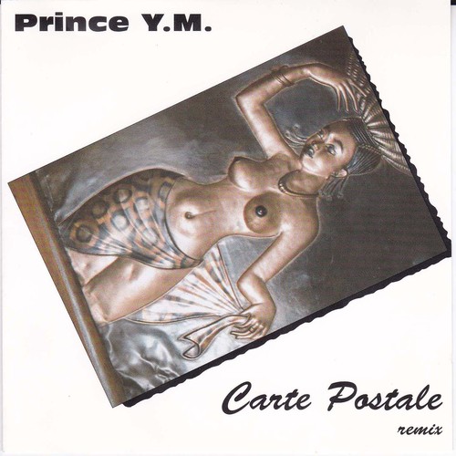 Gare à toi cover art