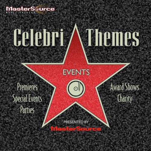 Celebri-Themes: Events
