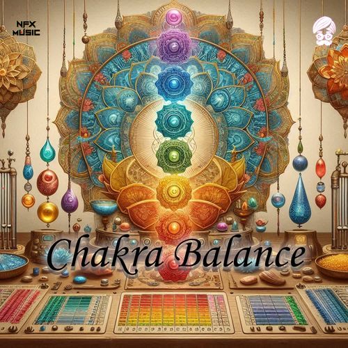 Chakra Balance