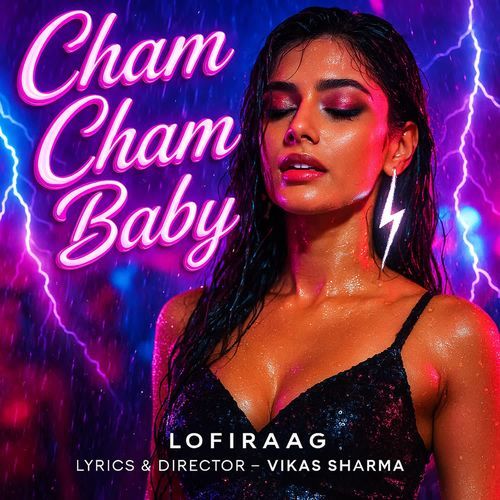Cham Cham Baby