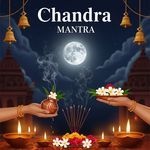 Chandra Mantra