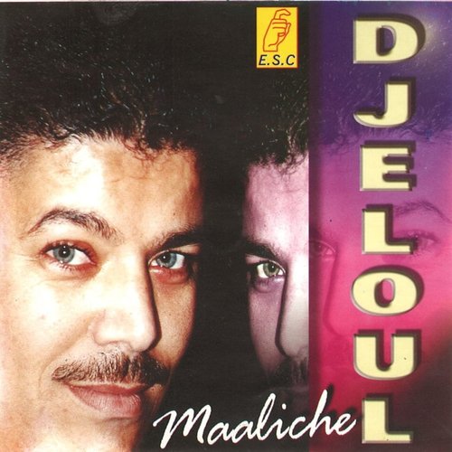 Cheb Djeloul-Maalich