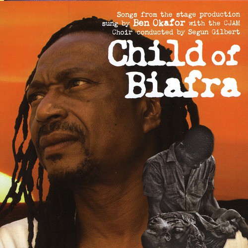 Child Of Biafra