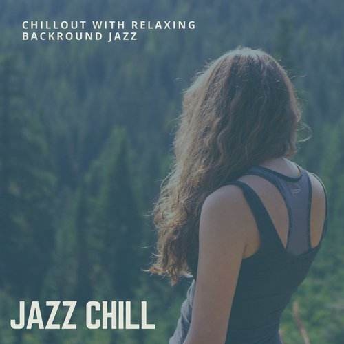 Jazz Relaxing cover art