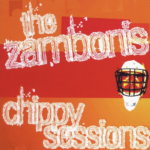 My Heart Needs A Shot Of Cortizone cover art