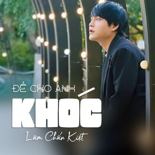 Để Cho Anh Khóc (Ytmix)