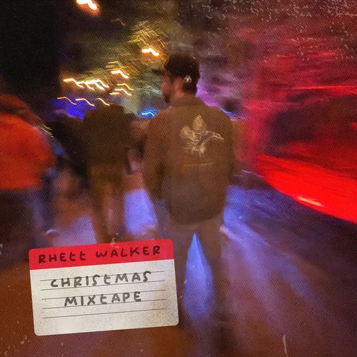 Christmas Mixtape