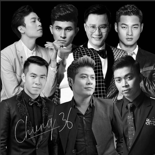 Chiều Nay Xuống Phố cover art
