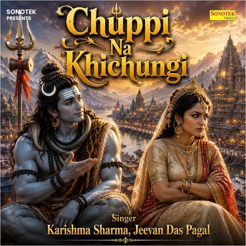 Chuppi Na Khichungi