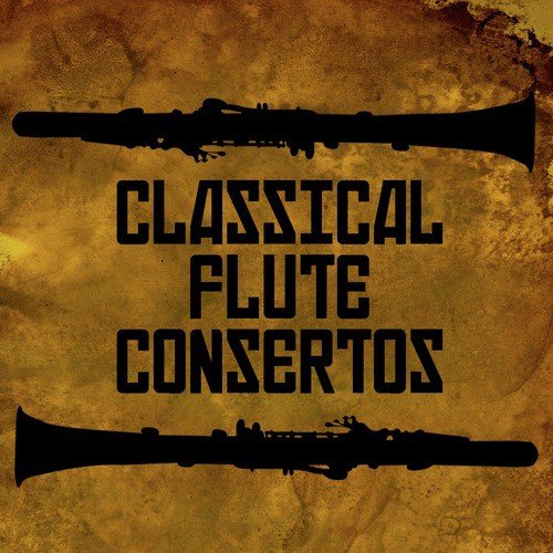 Flute Concerto No. 3 in D Major, RV 428 "Il Gardellino": I. Allegro