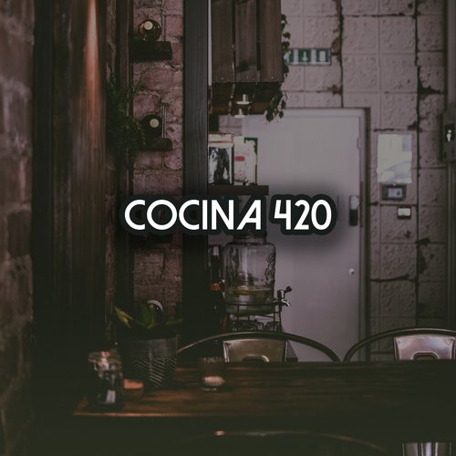 Cocina 420