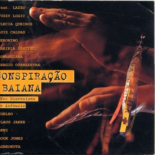 Beleza de Cleuza cover art