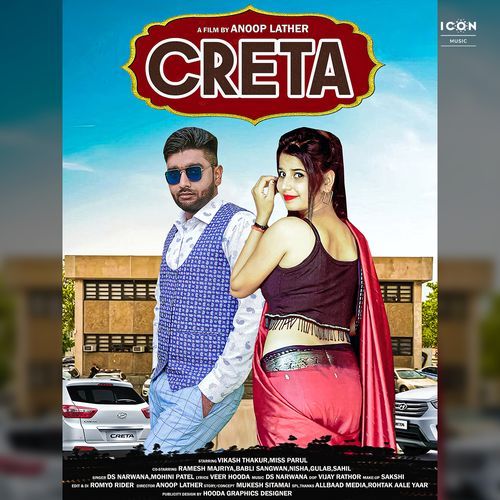 Creta (Original)