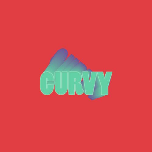 Curvy