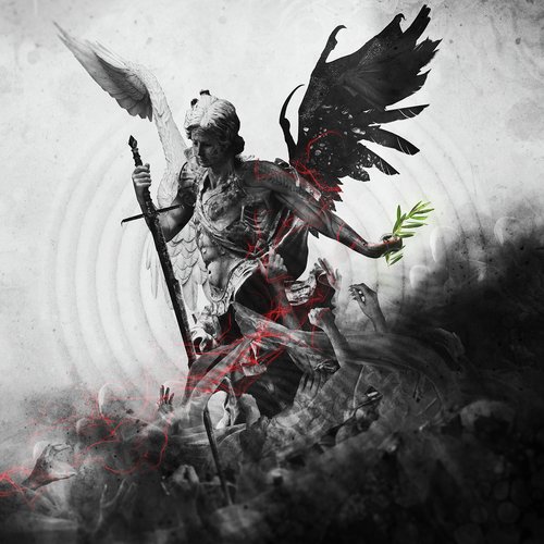 Michael cover art