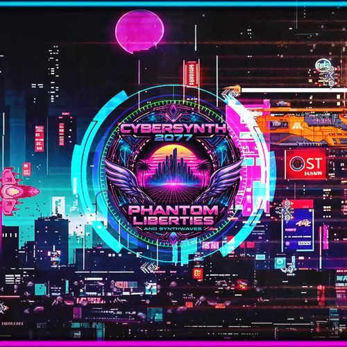 2077 cover art