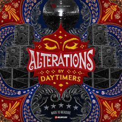 Tere Bina (DAYTIMERS Presents: Alterations)